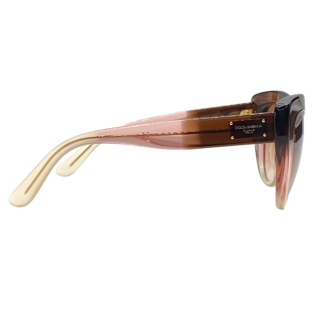 ドルチェアンドガッバーナ　DOLCE & GABBANA サングラス　ドルガバ ドルチェ&ガッバーナ ドルガバ D&G DG4287-F 3060/13 53□21 140