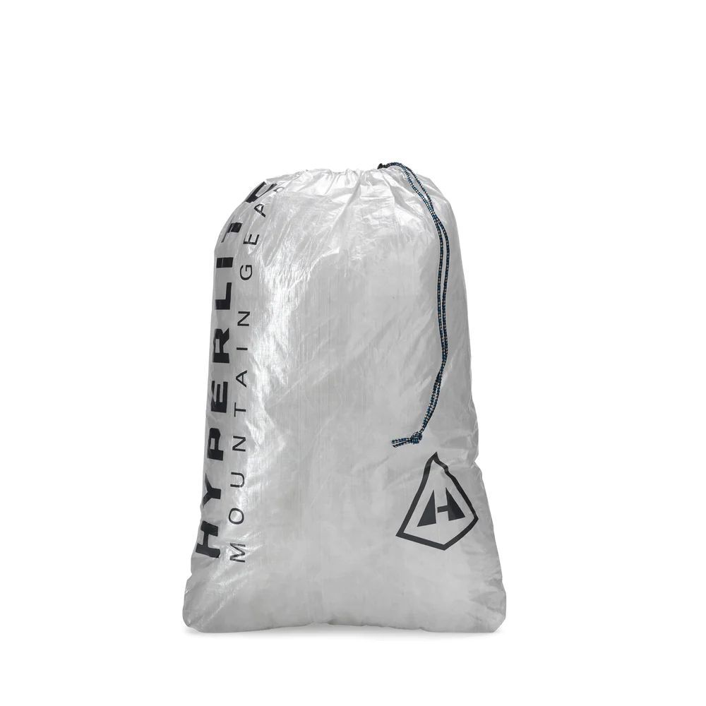 Hyperlite Mountain Gear Drawstring Stuff Sacks XXL 13L ハイパー