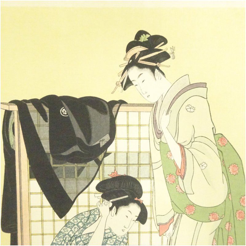 浮世絵版画「東錦浮世稿談蜀順平候趙雲」 fit=scale-down,w=1200