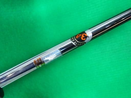 中古】 オデッセイ Ai-ONE TRI-BEAM #1 33インチ パター PT