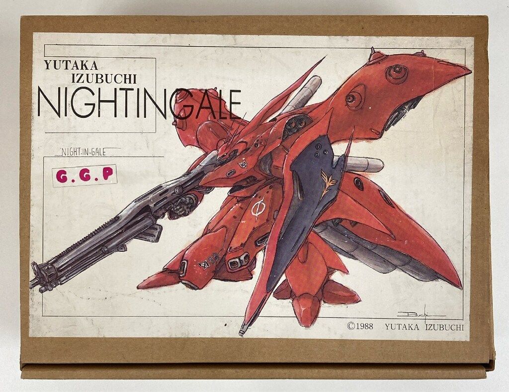 レジンキャストフィギュア1/8 完成品、ナターシャ 金型作成用レジン＆ペイントマスター製作編 | ワンダちゃんNEXT