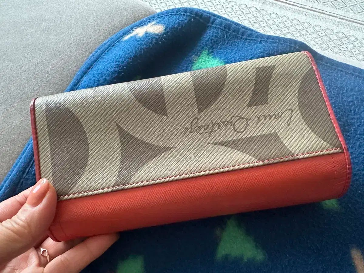 ルイ・カトスロングウォレット バーゲン値下げ☆ルイヴィトン エピ
