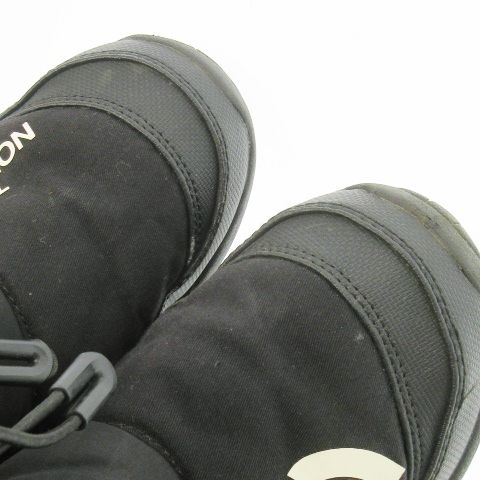 THE NORTH FACE K Nuptse Bootie IV 22cm ザノースフェイス THE NORTH