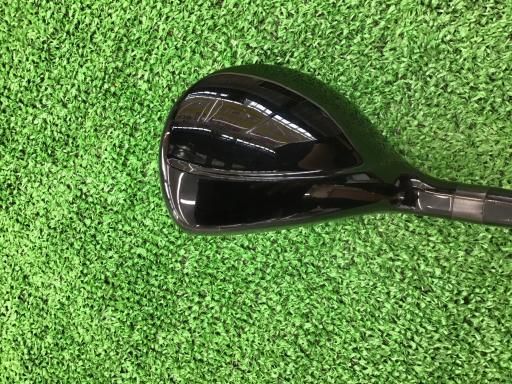 中古】 ダンロップ SRIXON ZX H U4 ユーティリティ UT Diamana