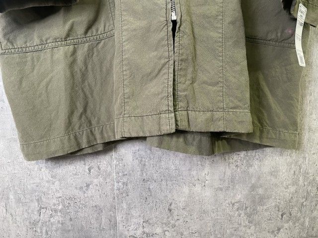 【未使用】 シュプリーム × ヨウジヤマモト モッズコート M 中古・古着通販】Supreme (シュプリーム) YOHJI YAMAMOTO (ヨウジ