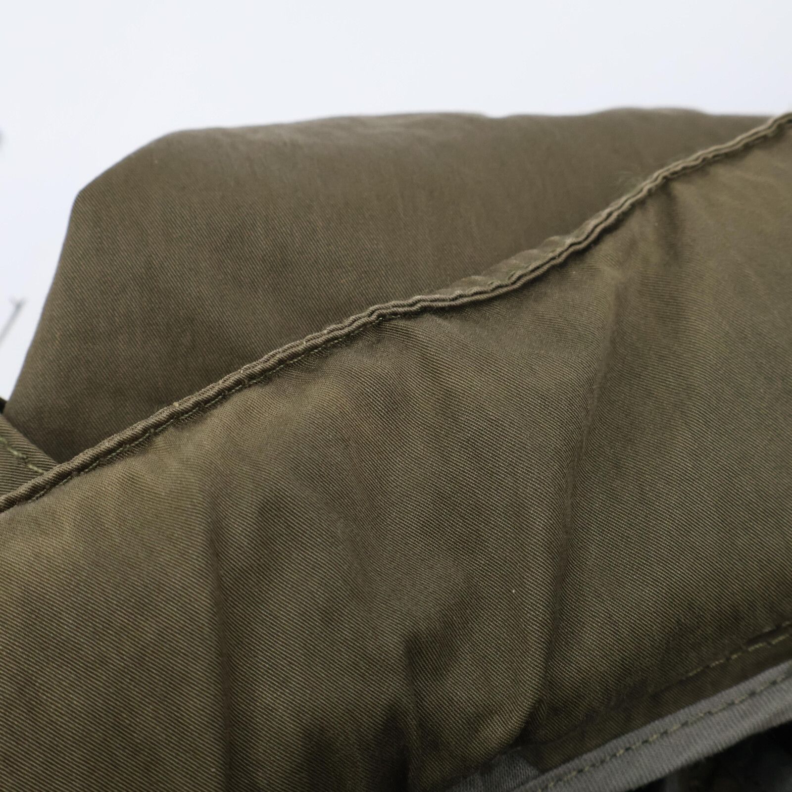 タトラス　ミリタリージャケット 　ライナー付き TATRAS タトラス MTA17S4429 ｶｰｷ BORBONE ﾀﾞｳﾝﾗｲﾅｰ付きM65ﾀｲﾌﾟ