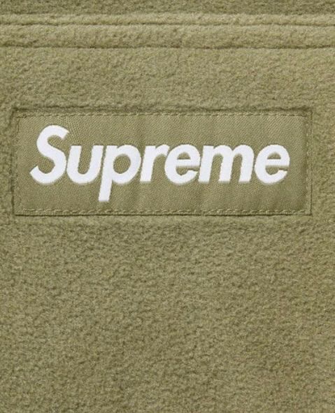 ☆SupremePolartec Hooded Sweatshirt☆ - メルカリ