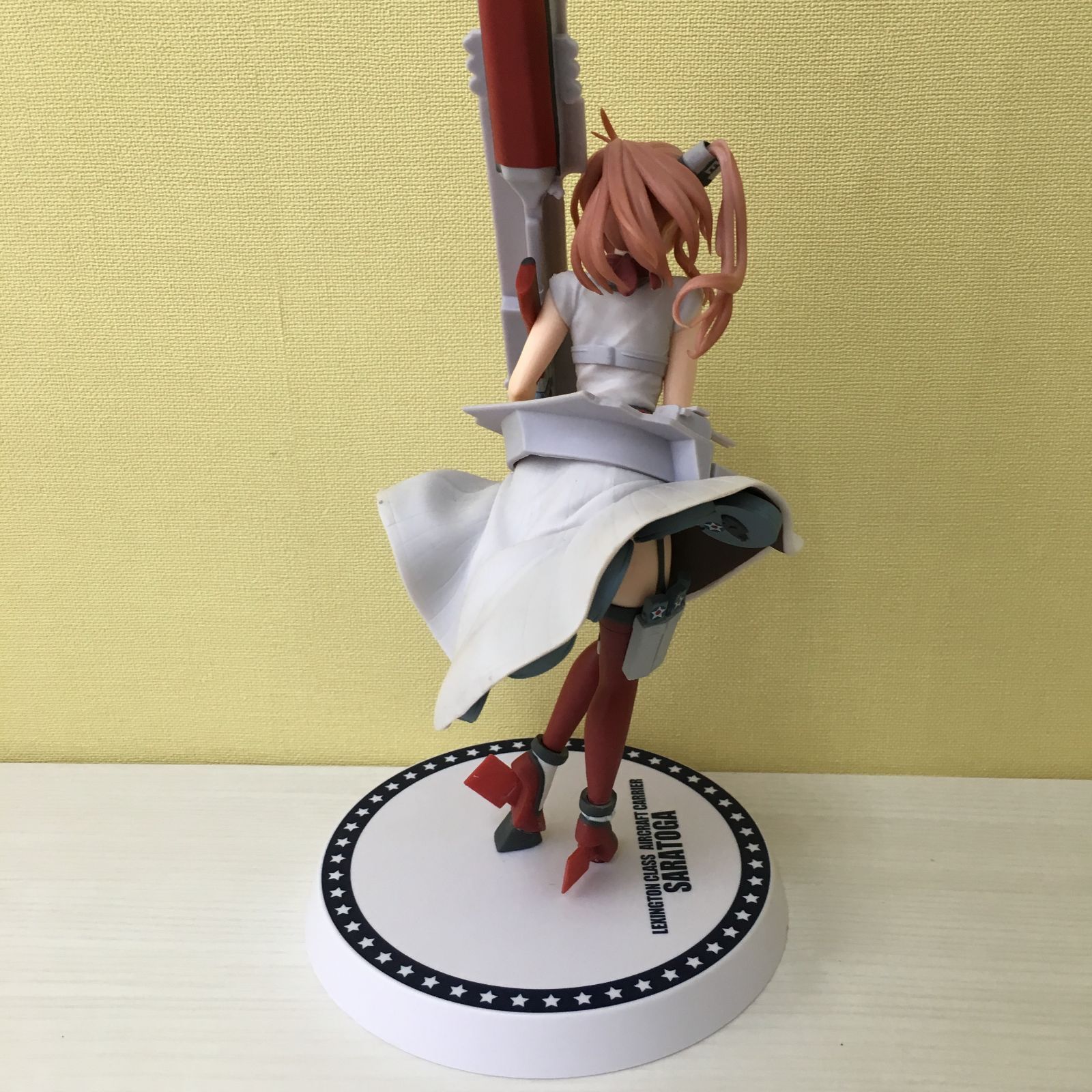箱なし】