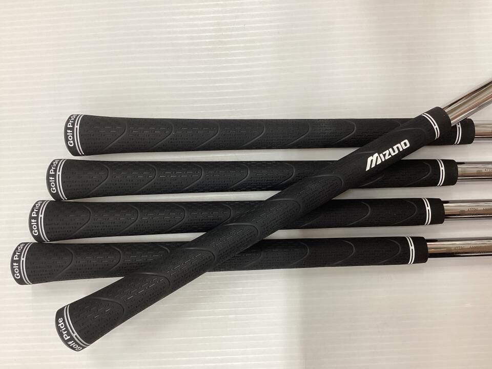 【即納】JPX 925 FORGED | S | NSプロ950GH neo | 中古 | アイアンセット | ミズノ