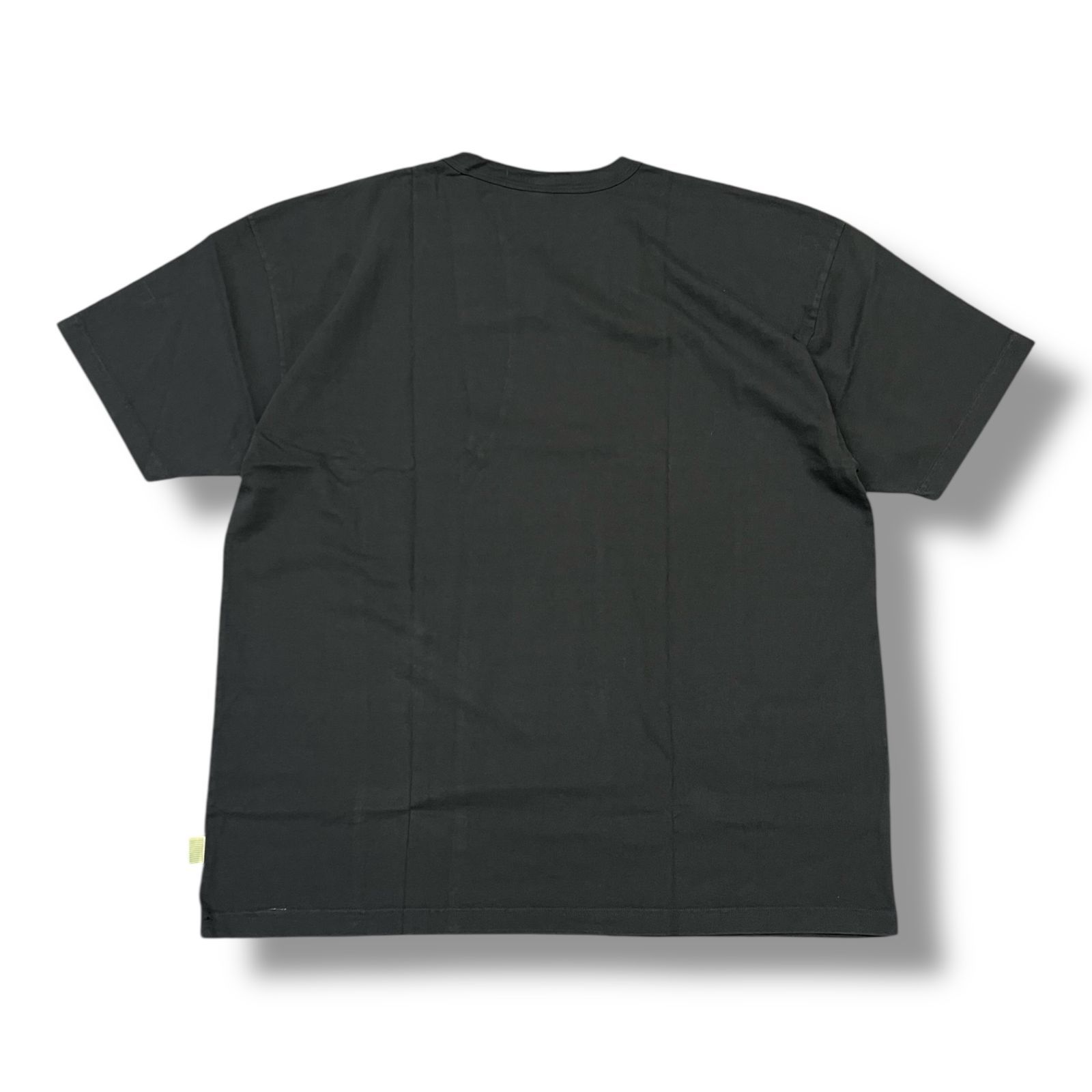 や*ほ様 SSZ x AH x LOS ANGELES APPAREL BLAC アメリカ発の＜LOS ANGELES APPAREL＞とスタイリスト 長谷川昭雄氏と
