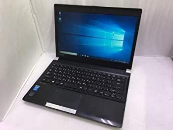 中古 東芝 ダイナブック TOSHIBA dynabook R73/D モバイルノート Core