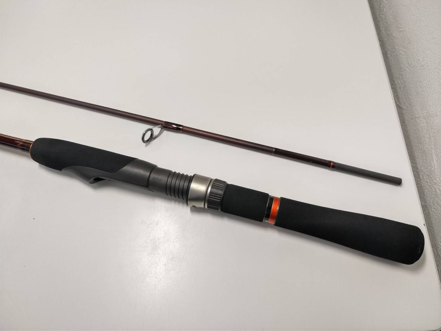シマノ ソアレBB S706ULT ソルト ショア スピニング