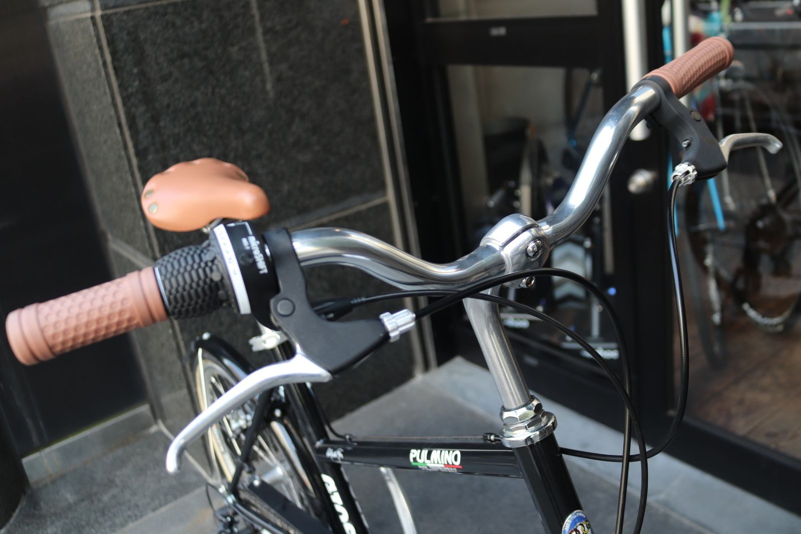 送料無料GIOS ミニベロ PULMINO 小径車SHIMANO 7速20インチ 送料無料GIOS ミニベロ PULMINO 小径車SHIMANO 7速20インチ