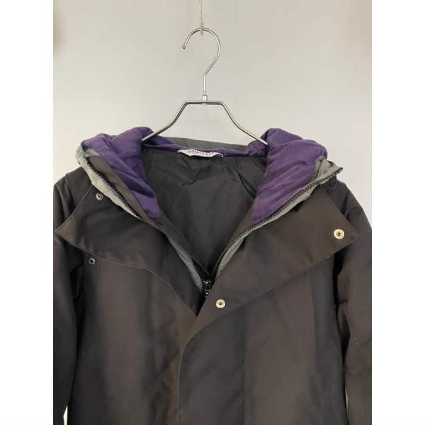 NIKITA 【OUTLET】 AUDIO PARKA JKT MOUNTAIN FATIGUE Sサイズ