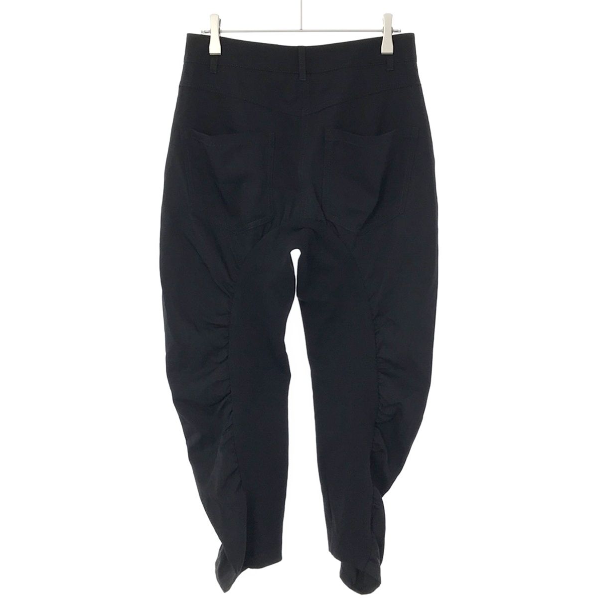 STELLA McCARTNEY ステラ マッカートニー 19AW クロップド STELLA McCARTNEY ステラ マッカートニー 19AW クロップド