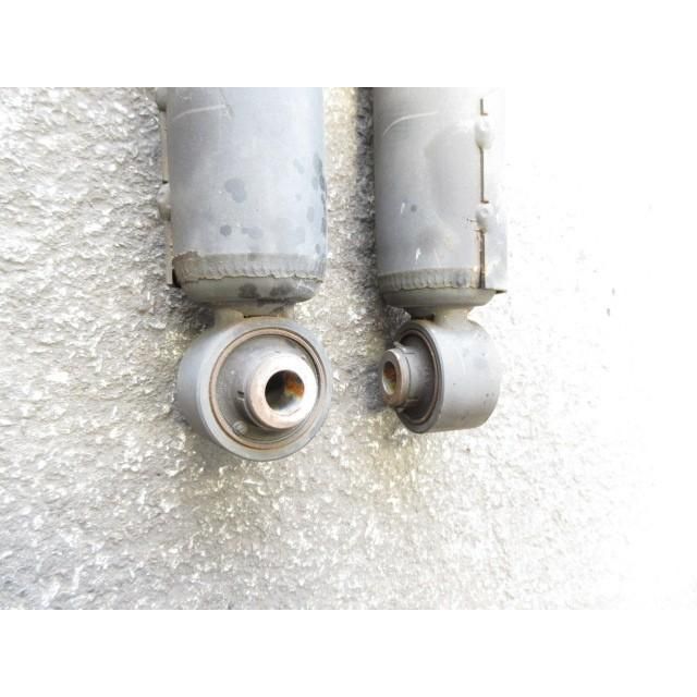 KYB(カヤバ) New SR SPECIAL リア[L] ミニカ(H22A) XFI、XPG、XPL、XS、ミューM NSG8009 KYB カヤバ ショック NEW SR SPECIAL リア 1本 ミラ L260S H14.12〜 4WD L