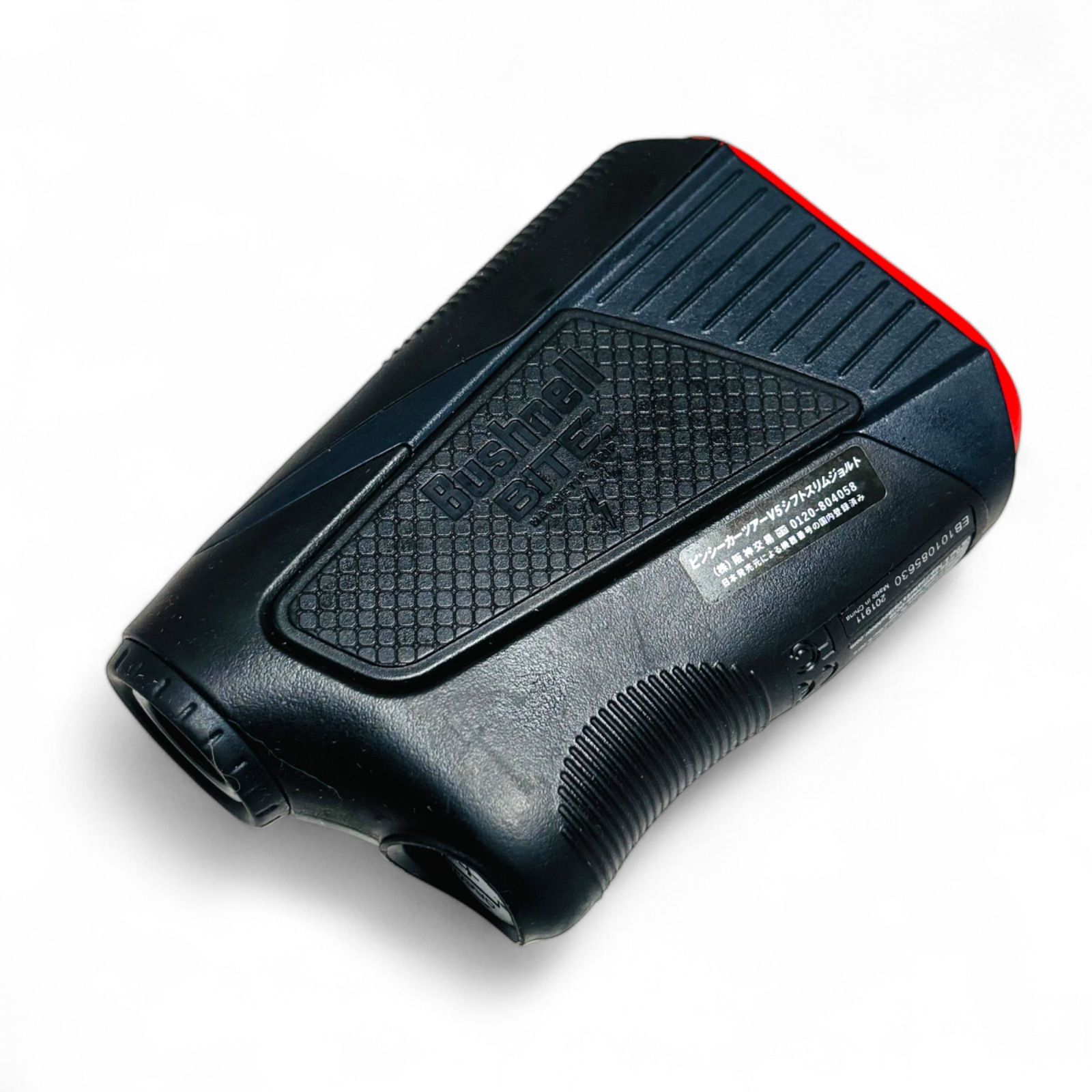 ブッシュネル ピンシーカー ツアーV5 シフト スリムジョルト レーザー