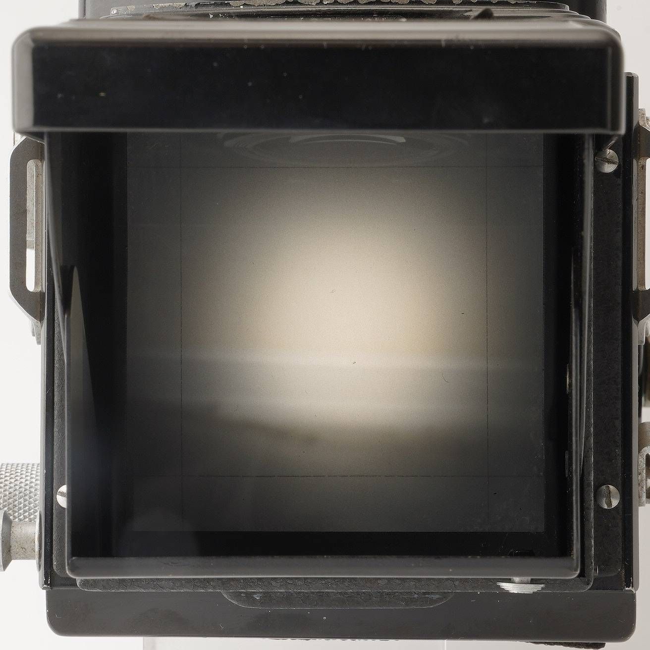 ミノルタ Minolta AUTOCORD 二眼レフ / CHIYOKO ROKKOR 75mm F3