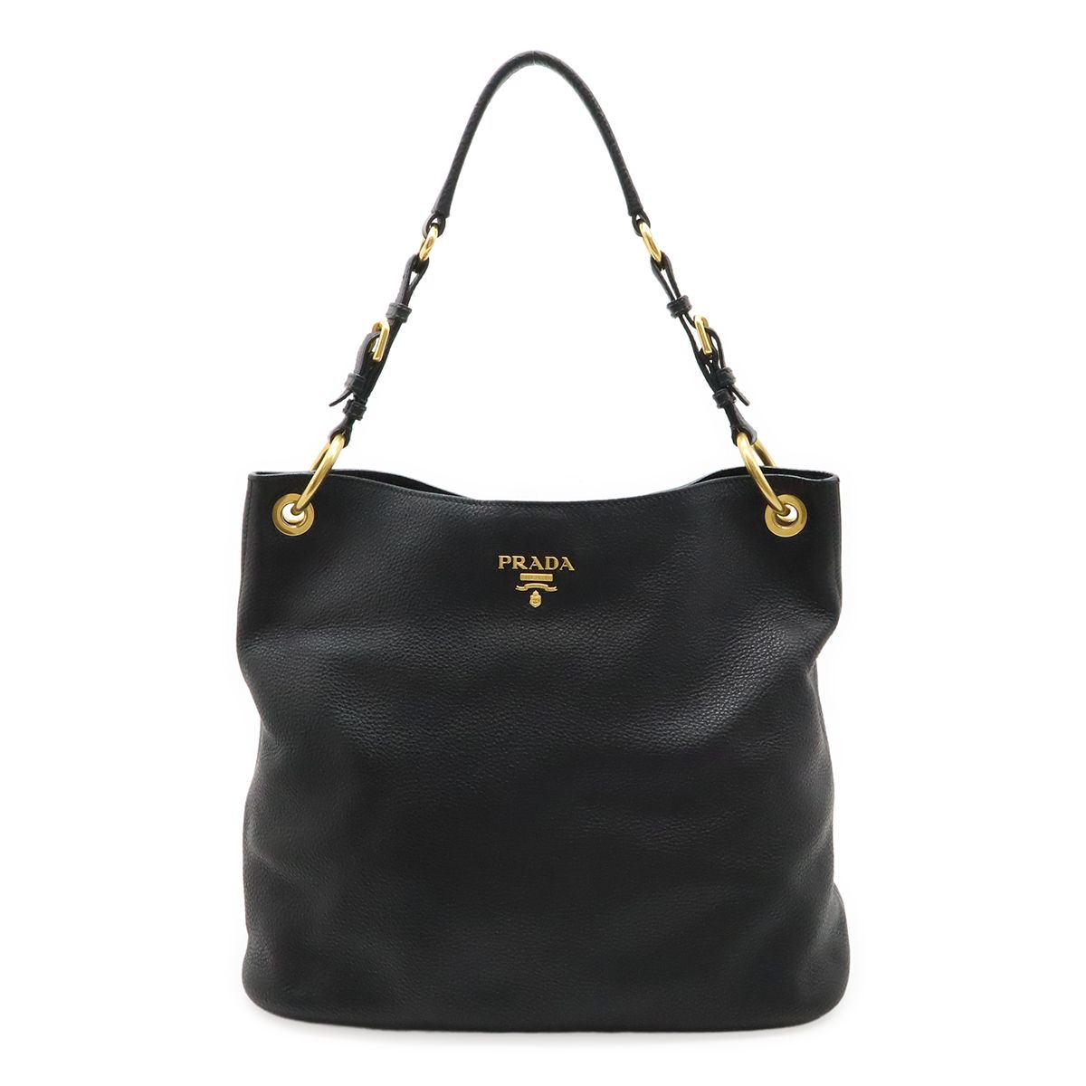 PRADA プラダ VIT.DAINO ショルダーバッグ ワンショルダー