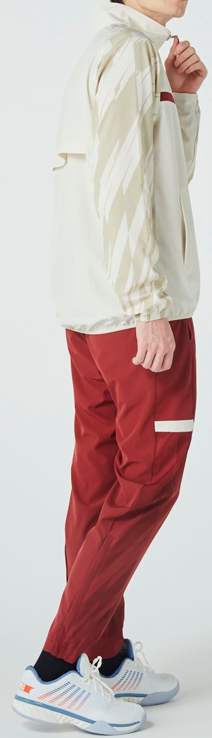 WIND PANTS