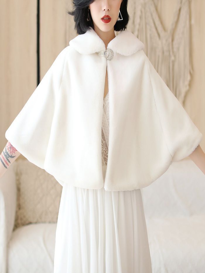 ファーショール パーティー