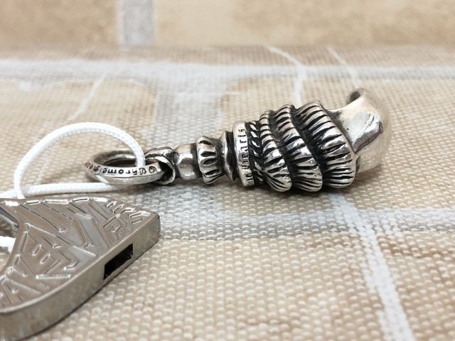 クロムハーツ CROW