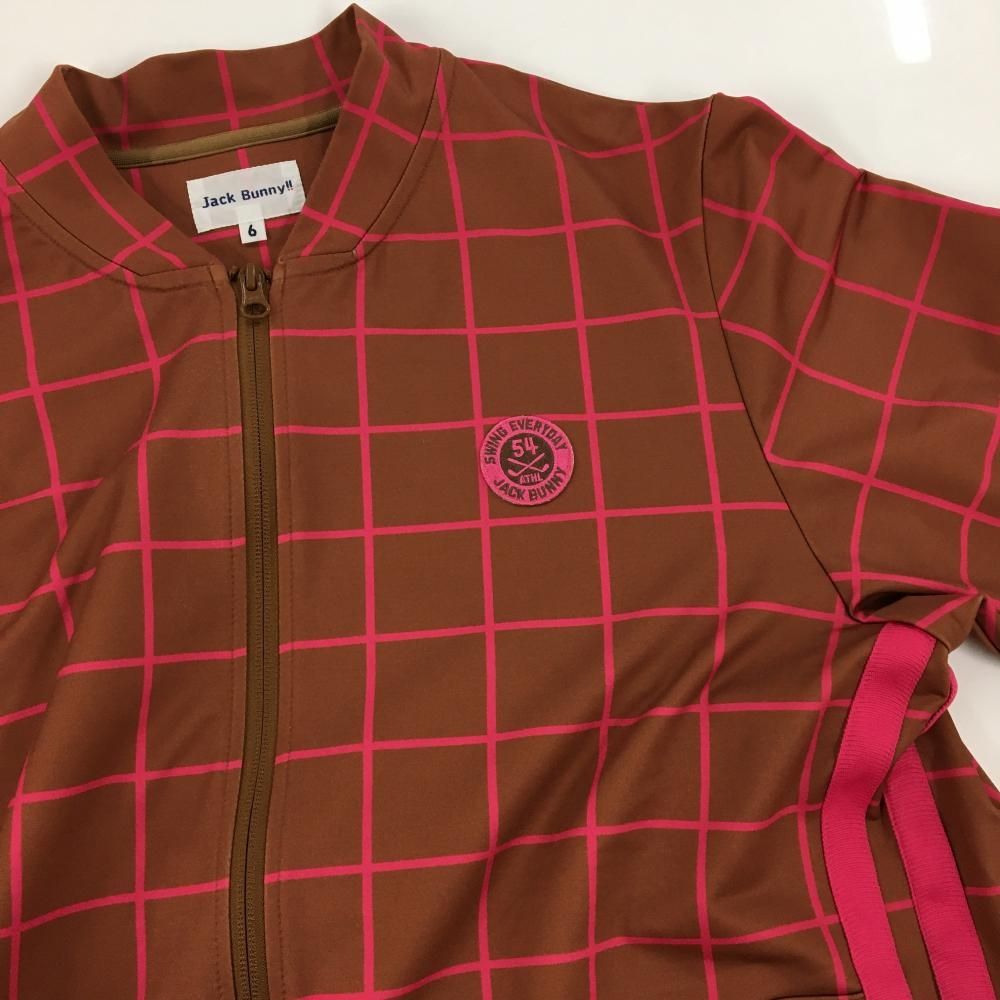 ゴルフウェア Jack