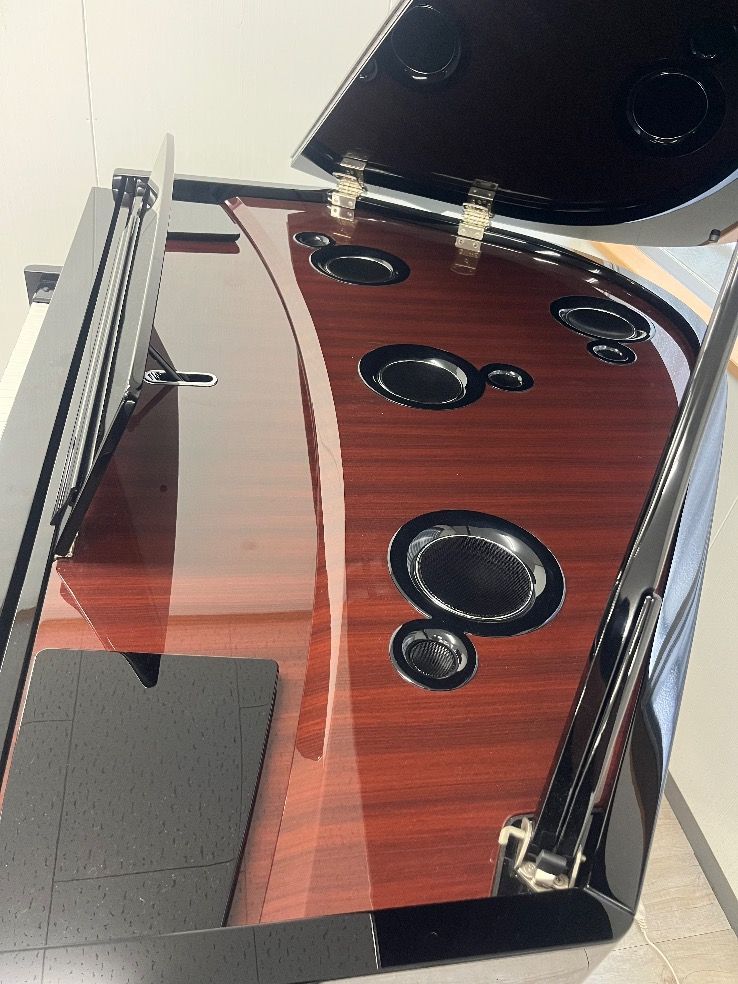 ★72191【電子ピアノ】YAMAHA　N3　14年製 ☆72191【電子ピアノ】YAMAHA N3 14年製 - メルカリ