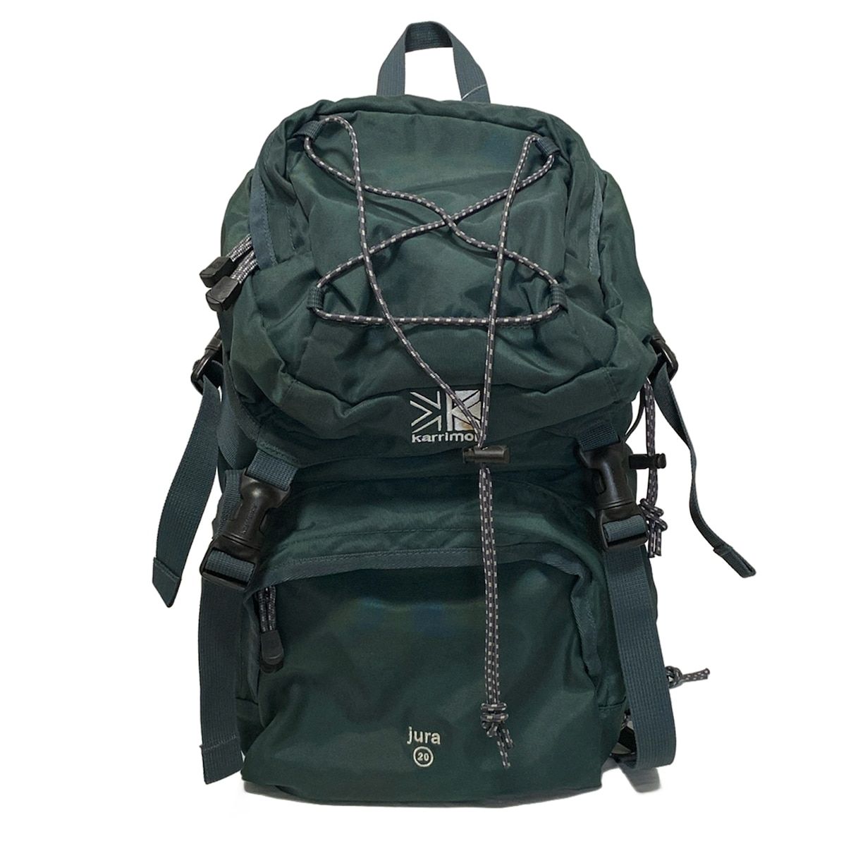 Karrimor(カリマー) リュックサック - ダークグリーン