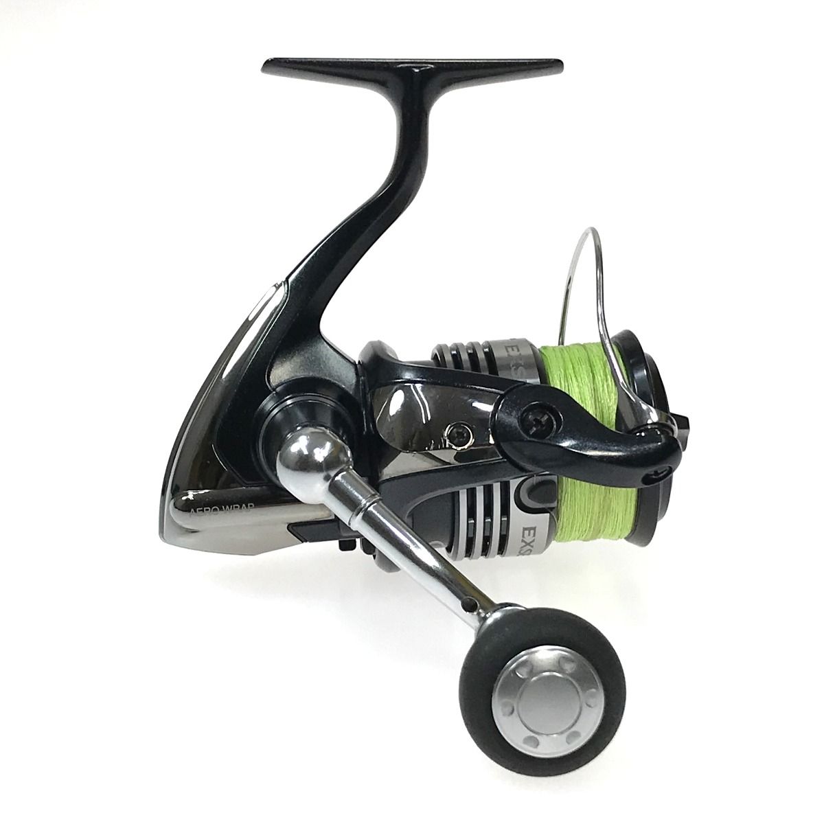 SHIMANO シマノ 09エクスセンス C3000M SD77E - メルカリ