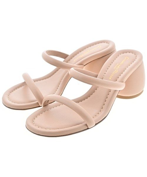 Gianvito Rossi シューズ その他 レディース 古着