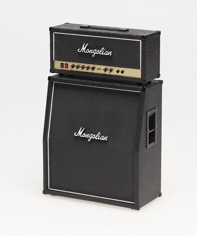 BECK ギターコレクション　アンプ　LIMITED BECK Guitar Collection 平 ベースアンプ Limited【限定版】☆1