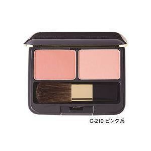 リマナチュラル ピュアチークカラー C-210・ピンク系
