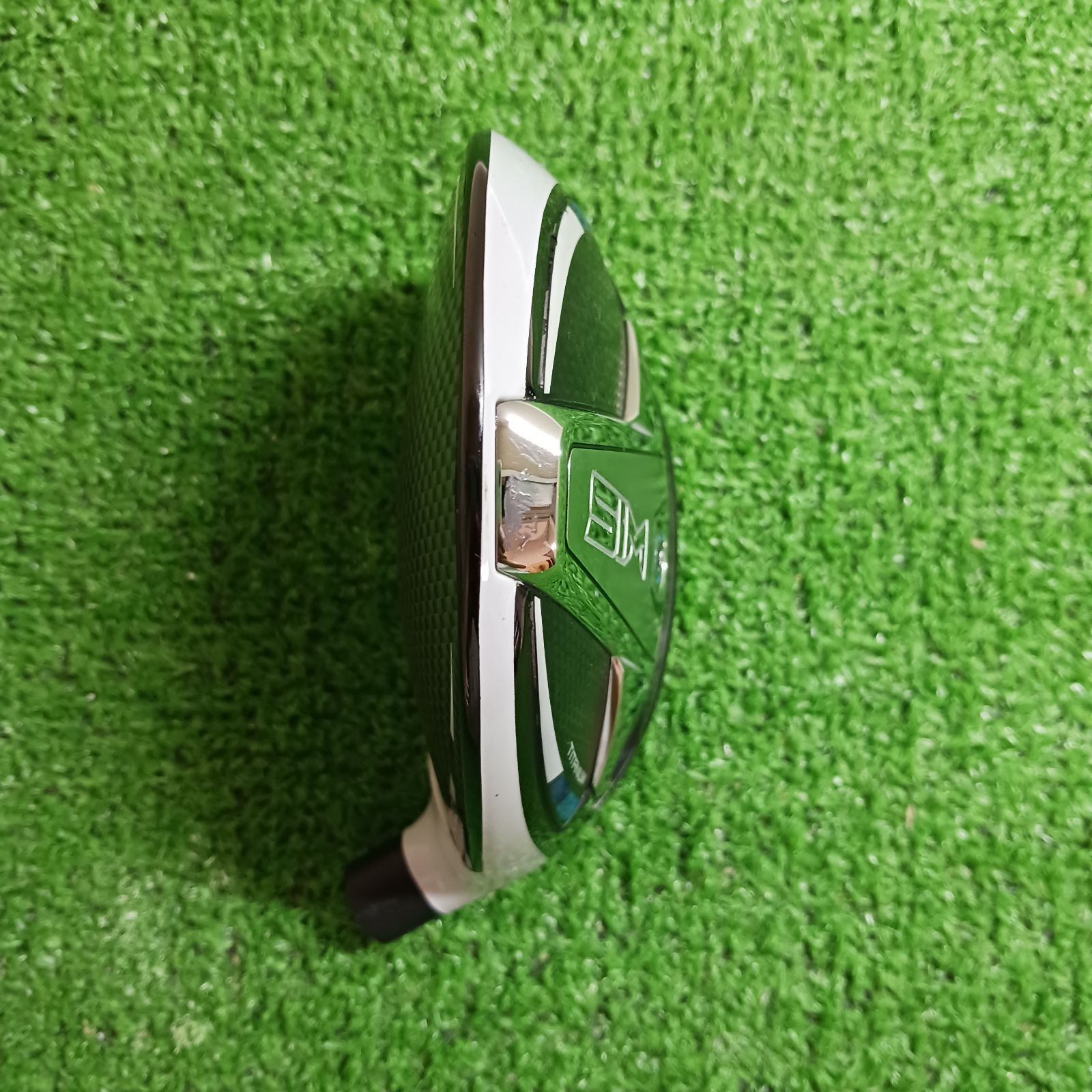 テーラーメイド SIM フェアウェイウッド 5番ヘッドのみ【1557