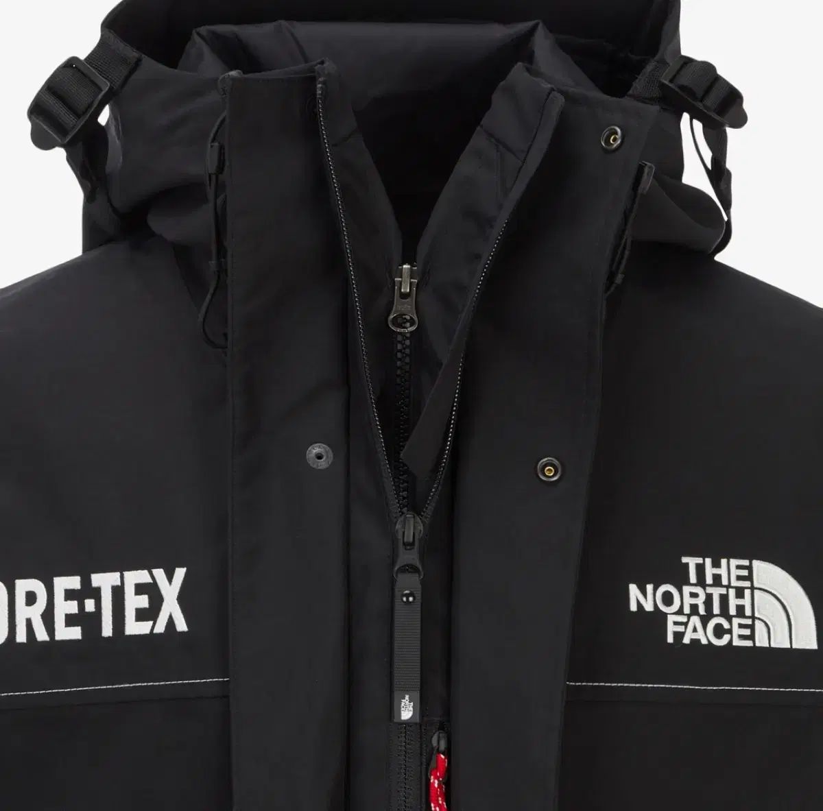 NORTH