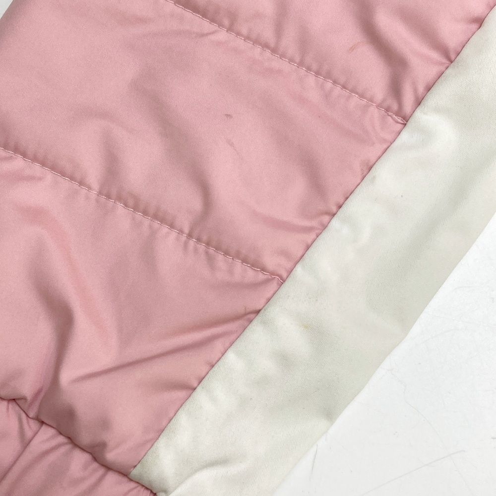 サイズ M MUNSING WEAR マンシングウェア バイ 中綿ジャケット ピンク系 240101403938 ゴルフウェア レディース ストスト LLC-HASEGAWATOSO_COM