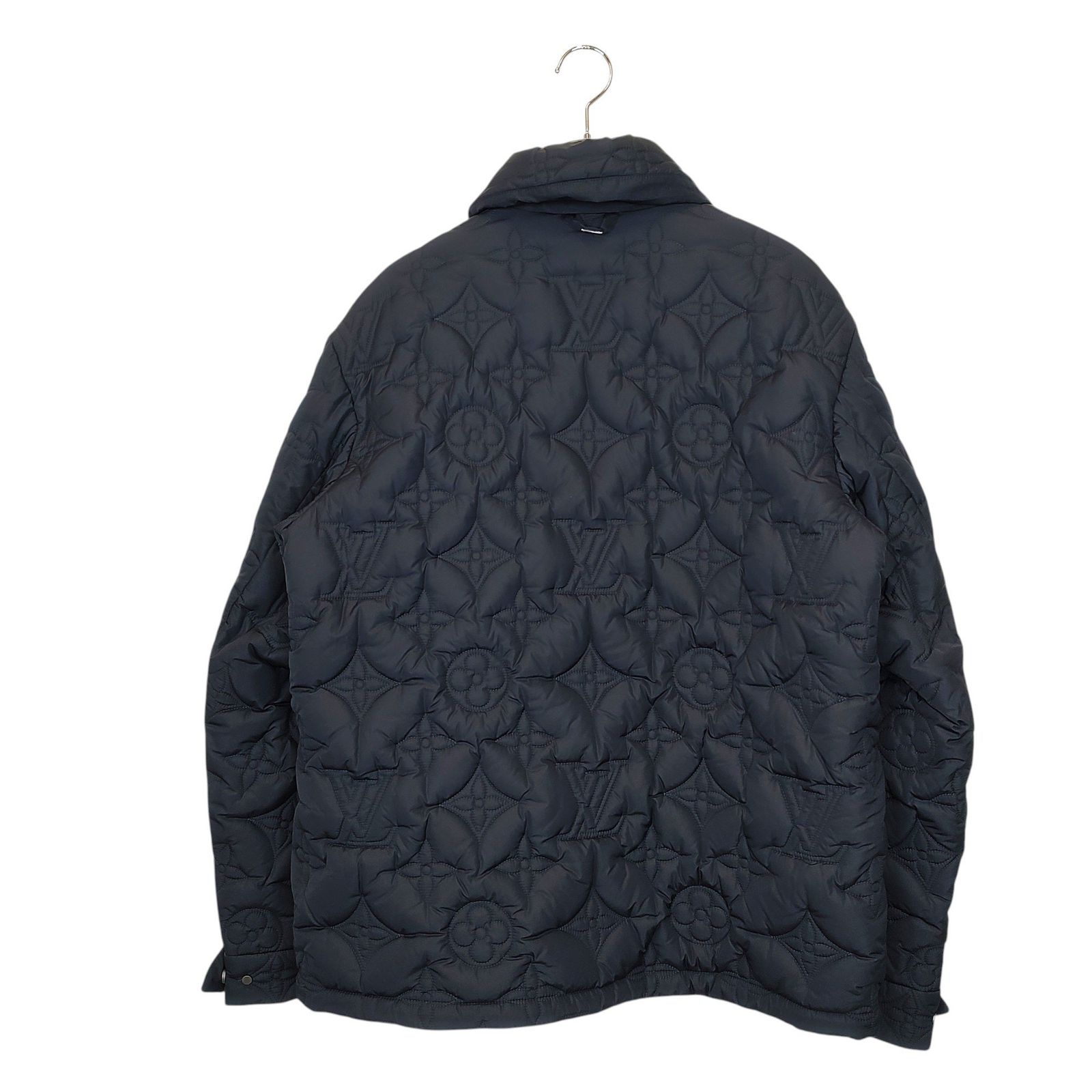 LOUIS VUITTON ルイ・ヴィトン 22AW モノグラム パデッド ライト 