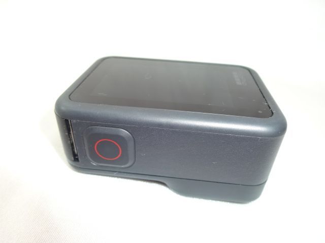 GoPro HERO8 BLACK ミニ三脚 予備バッテリー付きです。 - メルカリ