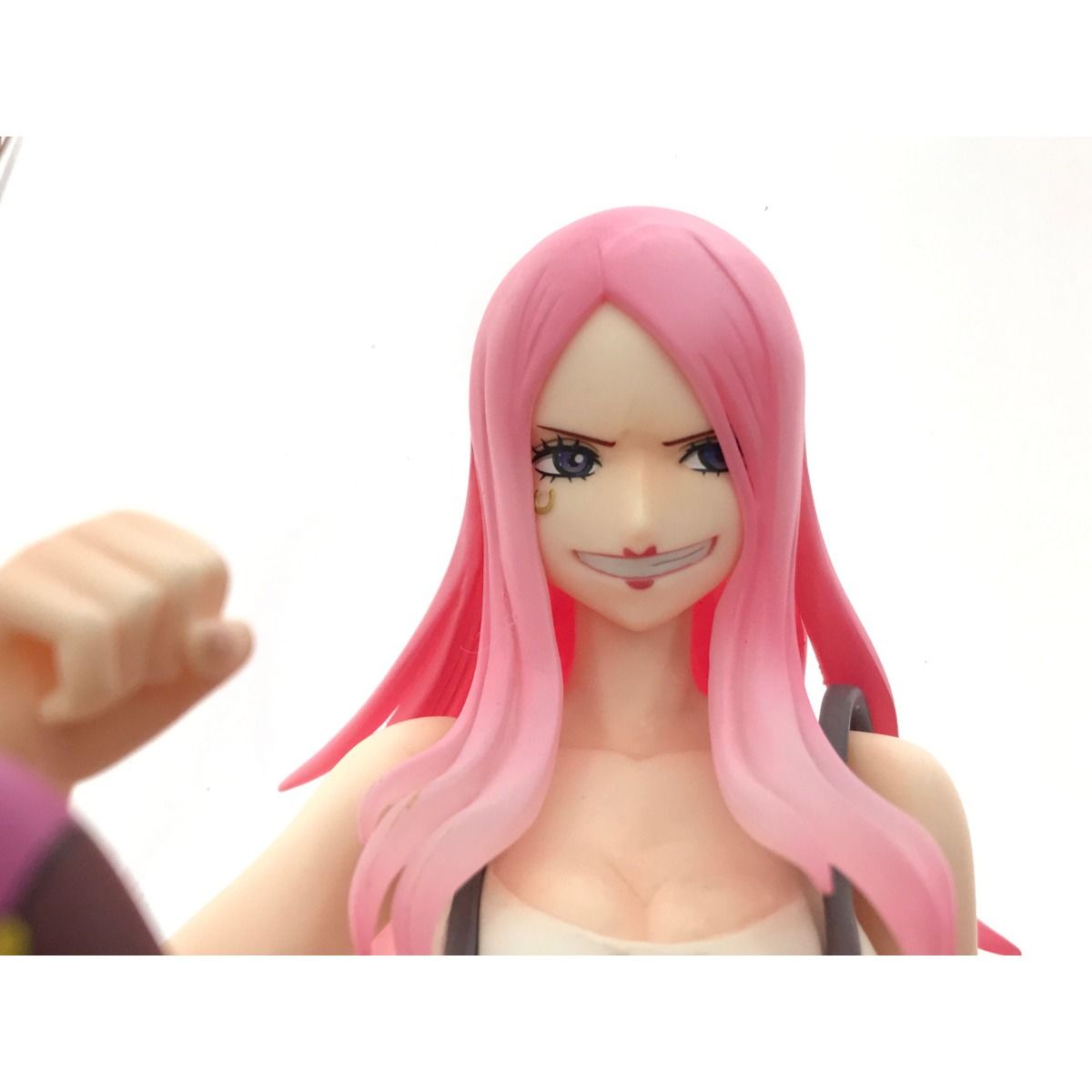 ワンピース エクセレントモデル ワンピース ジュエリー・ボニー メガハウス エクセレントモデル Portrait.Of.Pirates ワンピースNEO-DX