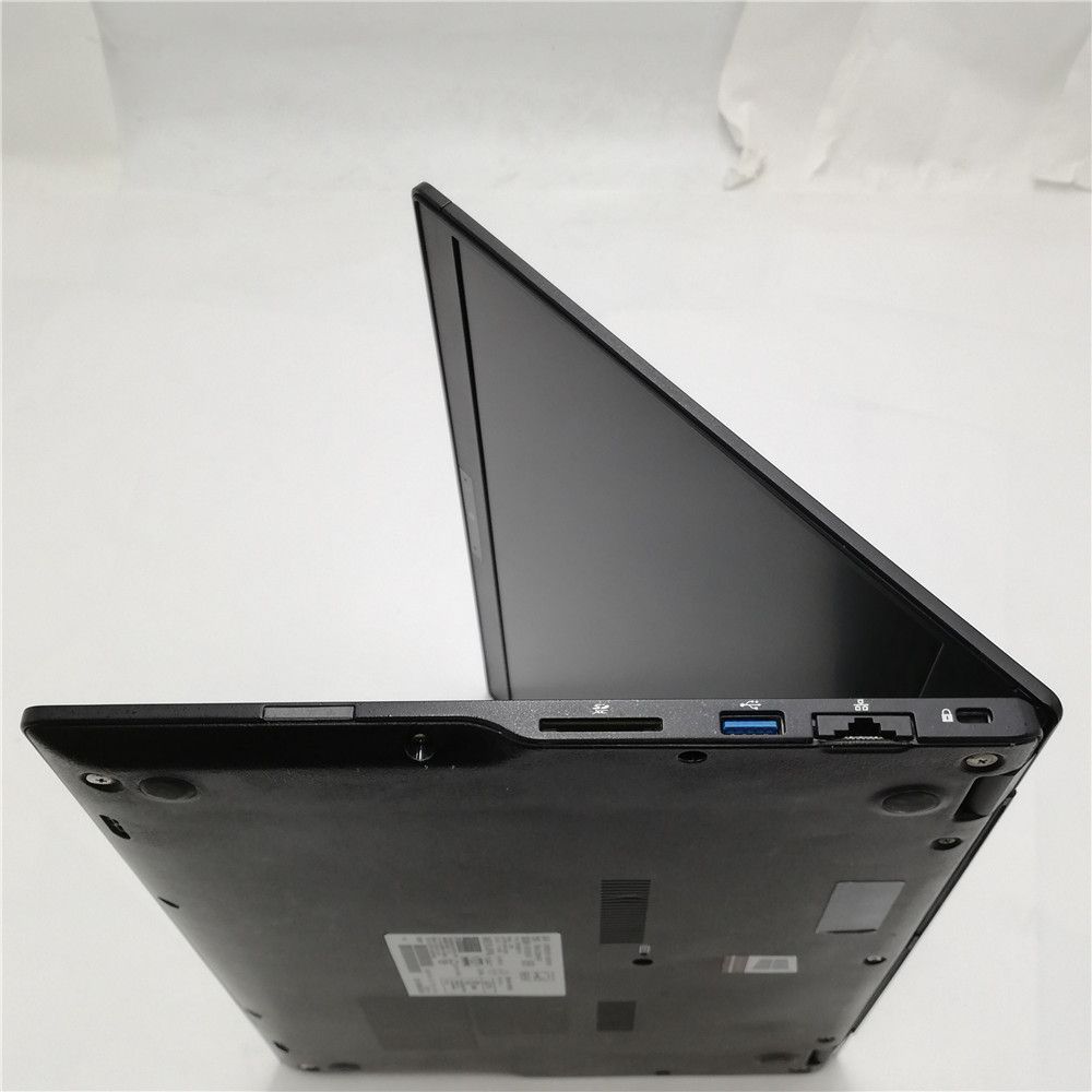 激安 Wi-Fi有 富士通 中古ノートパソコン U939/BX 第8世代 Core