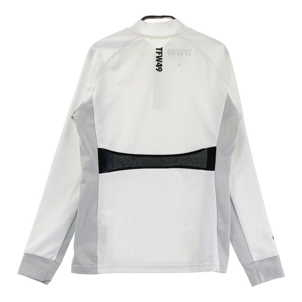 サイズ：M TFW49 ティーエフダブリューフォーティーナイン 長袖Tシャツ 