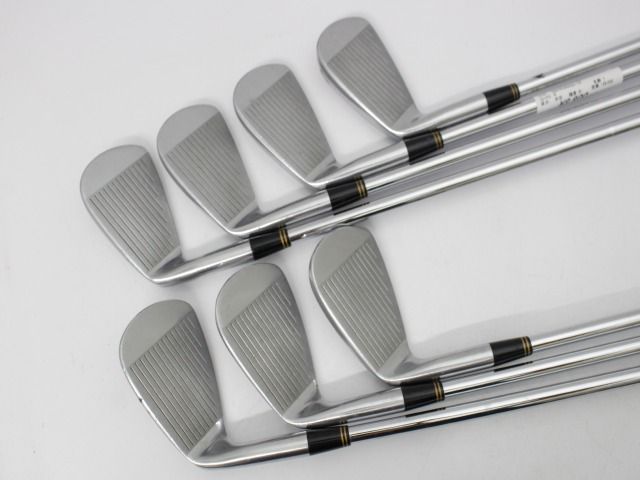 ブリヂストン ツアーステージ TS-202 アイアン 8本セット ブリヂストン ツアーステージ TS-202 アイアン 8本セット アイアン