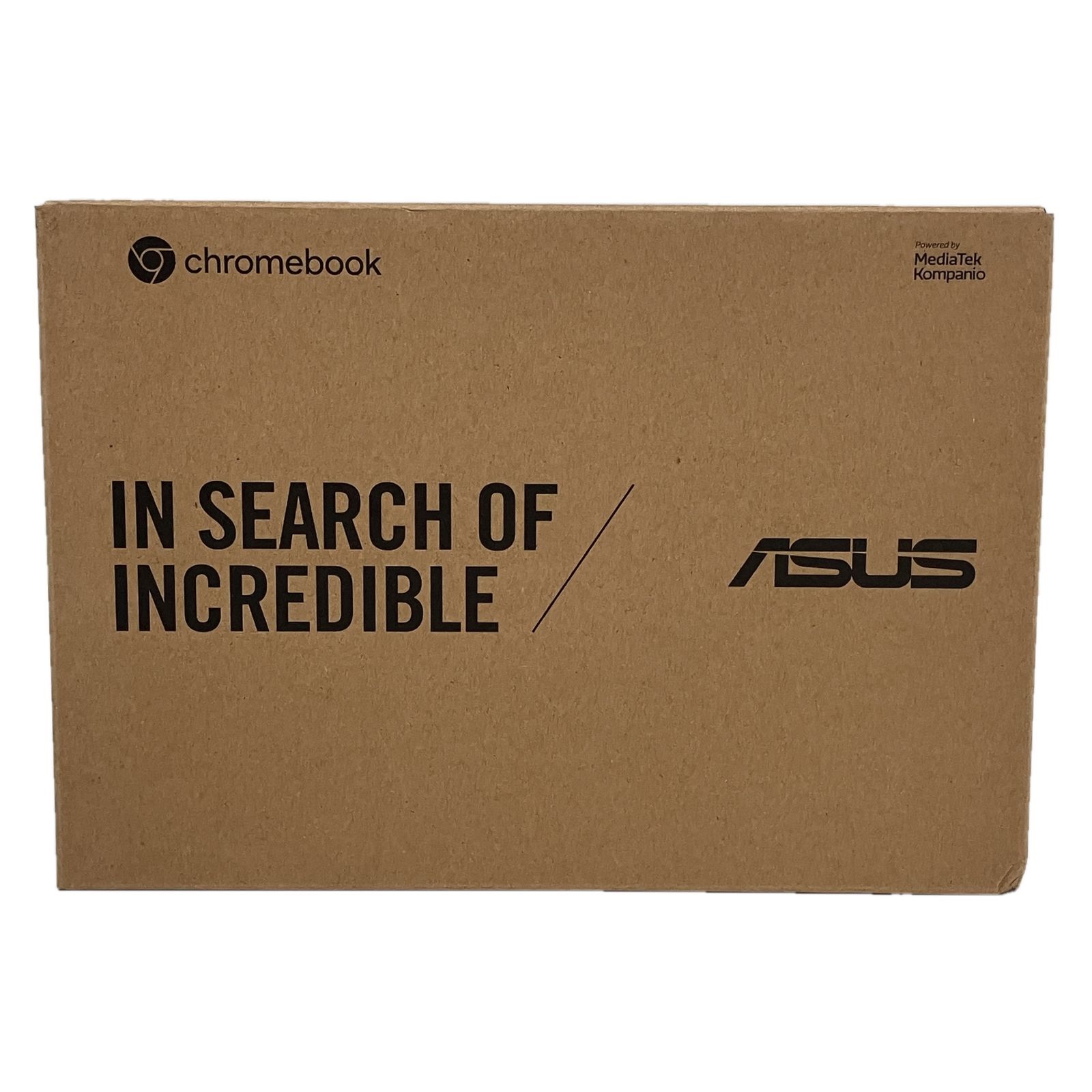 パソコン 未開封