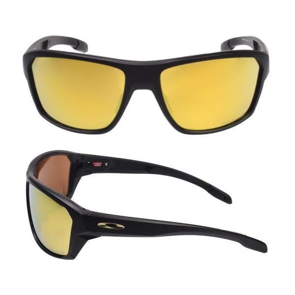OAKLEY オークリー 偏光 サングラス SPLITSHOT 941626 OAKLEY