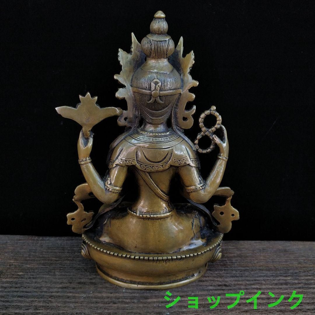 観音様仏像・仏像・風水鎮宅・置物 観音様仏像・仏像・風水鎮宅・置物 - メルカリ