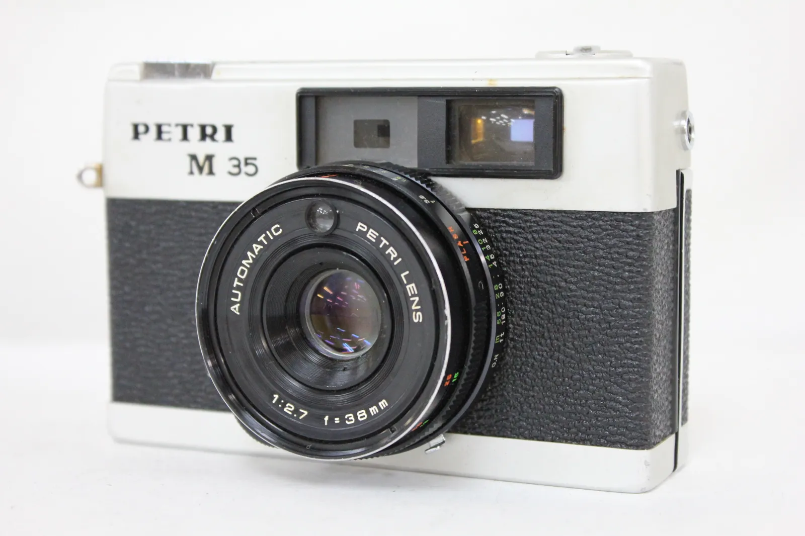 2026年最新】PETRI F2の人気アイテム - メルカリ