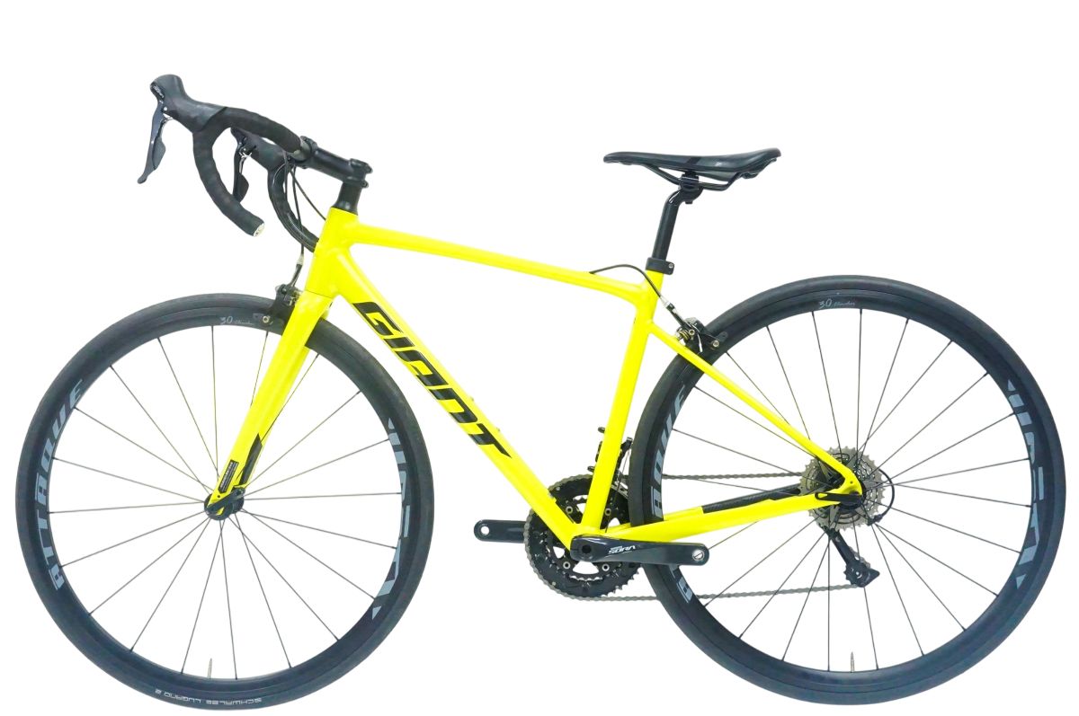 GIANT 「ジャイアント」 CONTEND1 2020年モデル ロードバイク