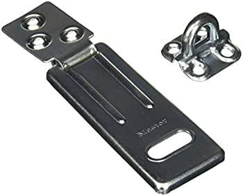 マスターロック。