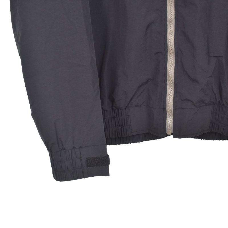 ダブルタップス WTAPS 24AW B2 JACKET NYLON TUSSAH ジャケット