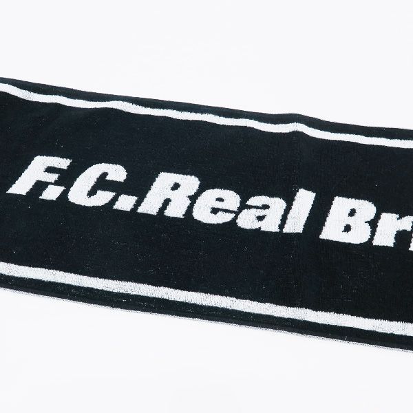 FCRB mastermind スポーツタオル Bristol ブリストル F.C.Real Bristol エフシーレアルブリストル x mastermind JAPAN